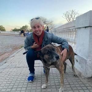 Meet your Posher, Robin